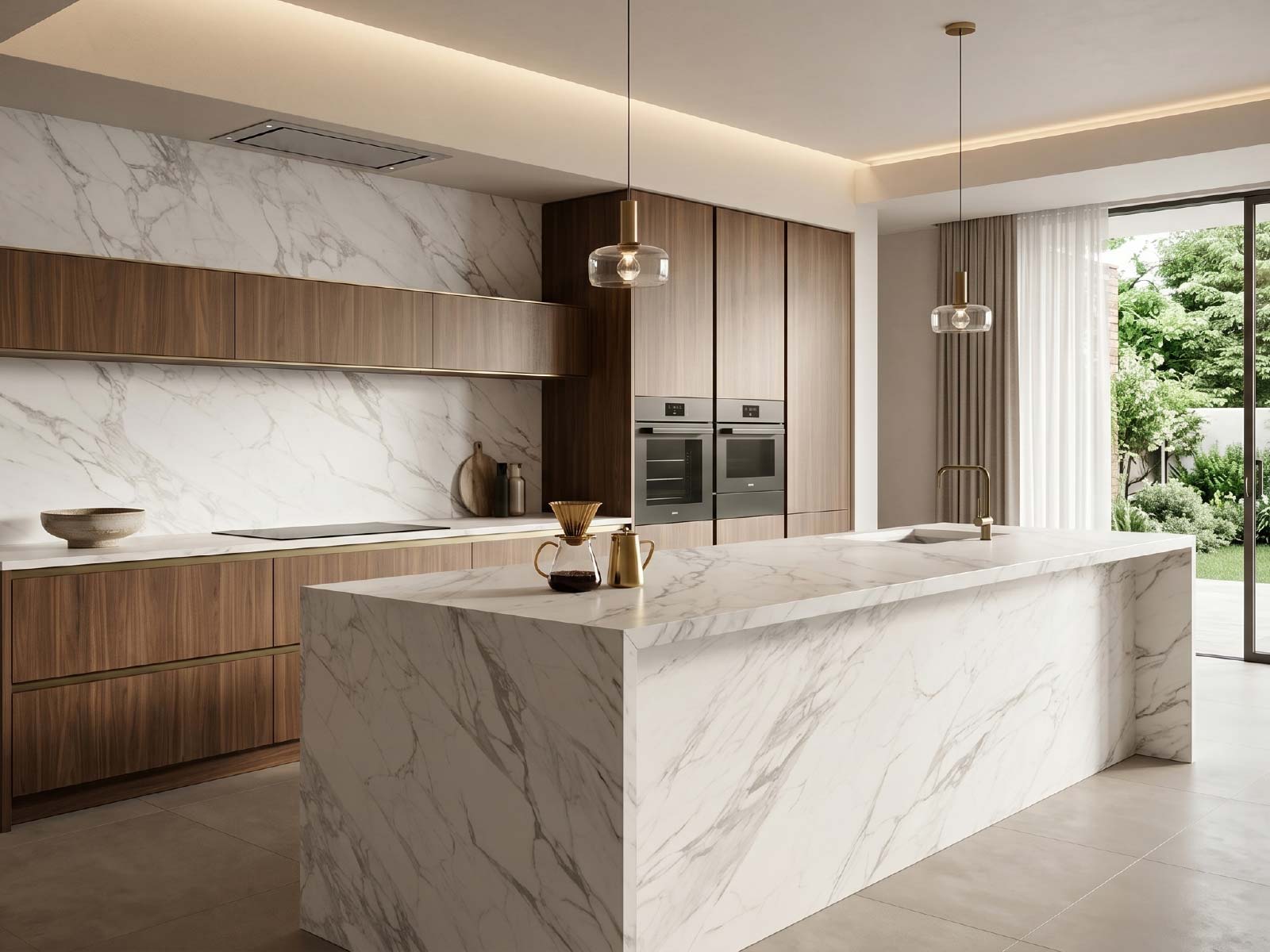 sintered stone