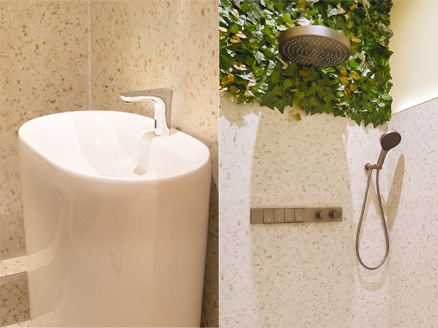 granite tile