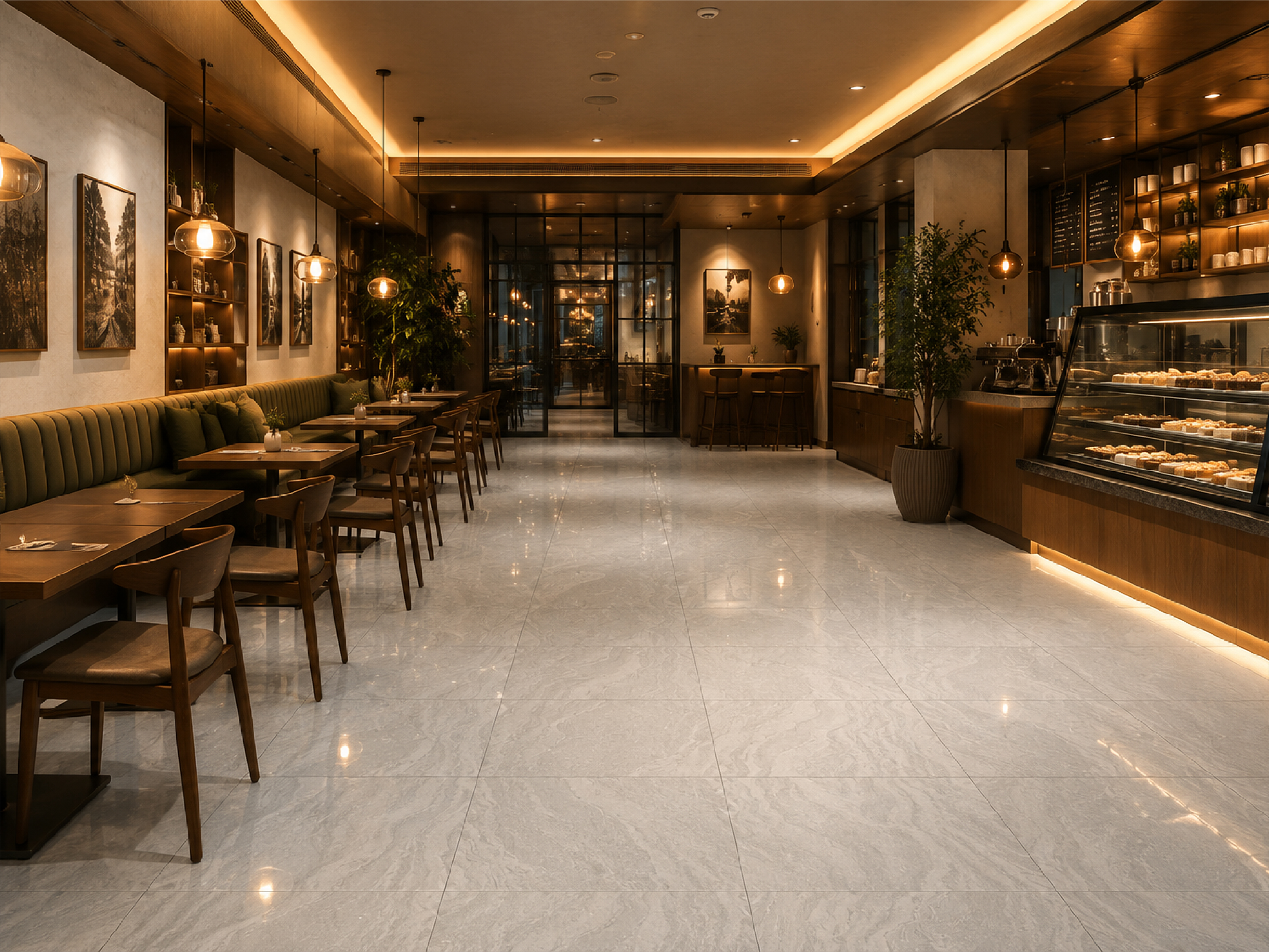 granite tile