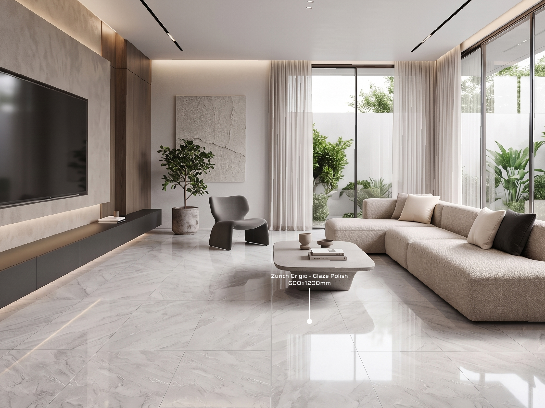 Granite Tile