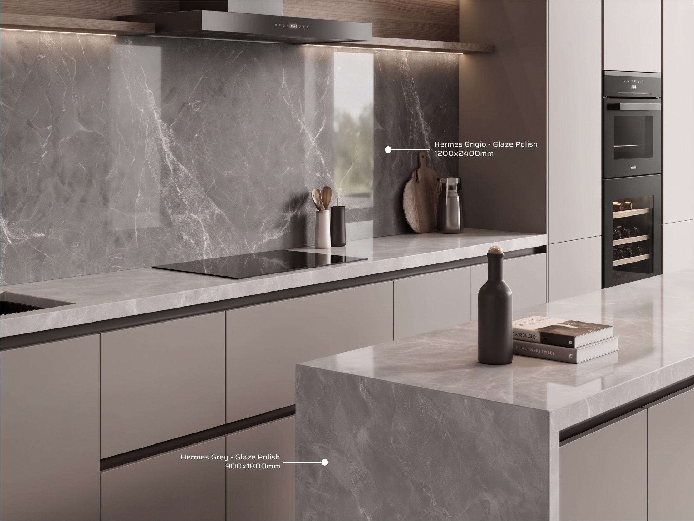Granite Tile