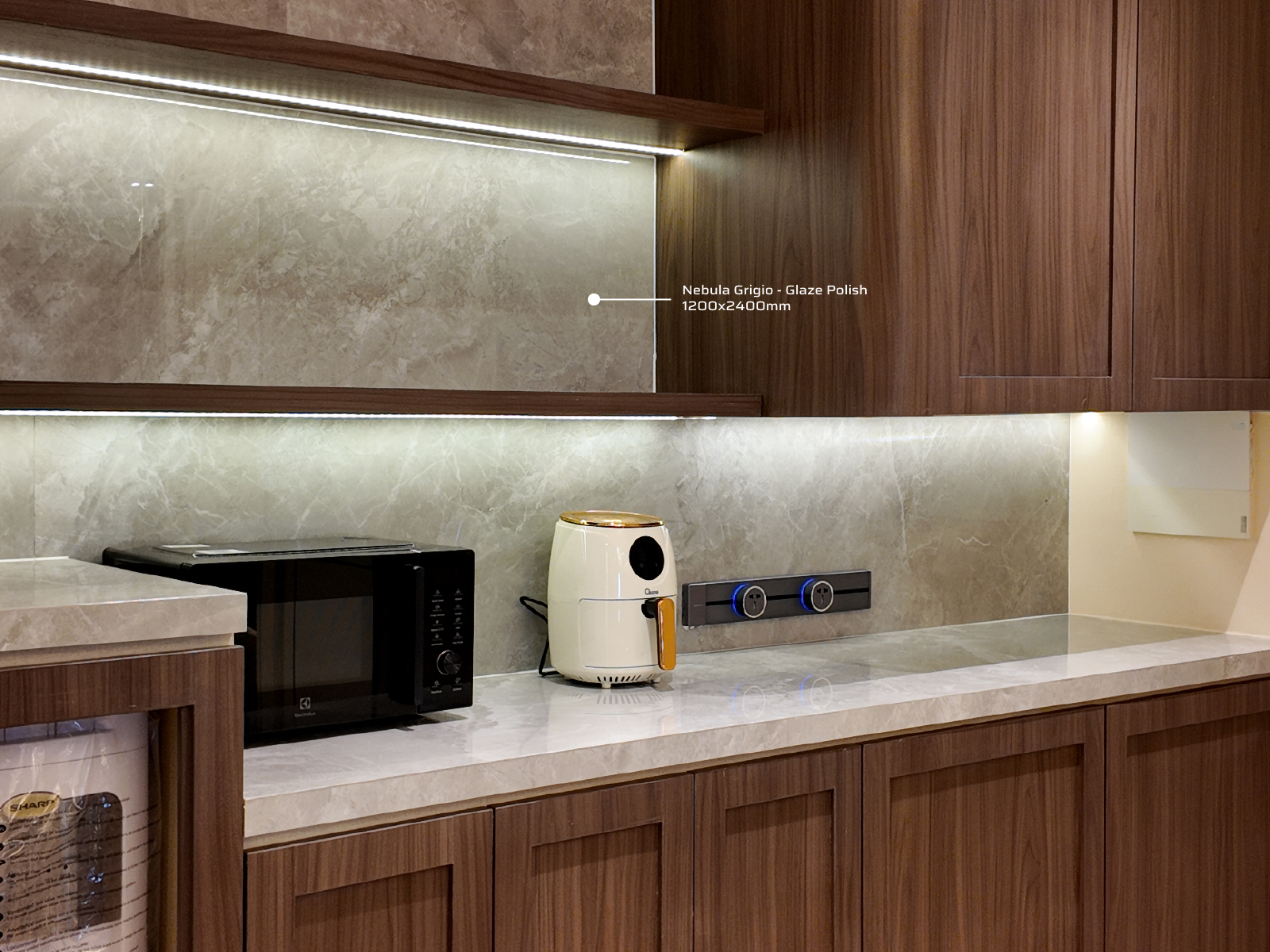 Granite Tile