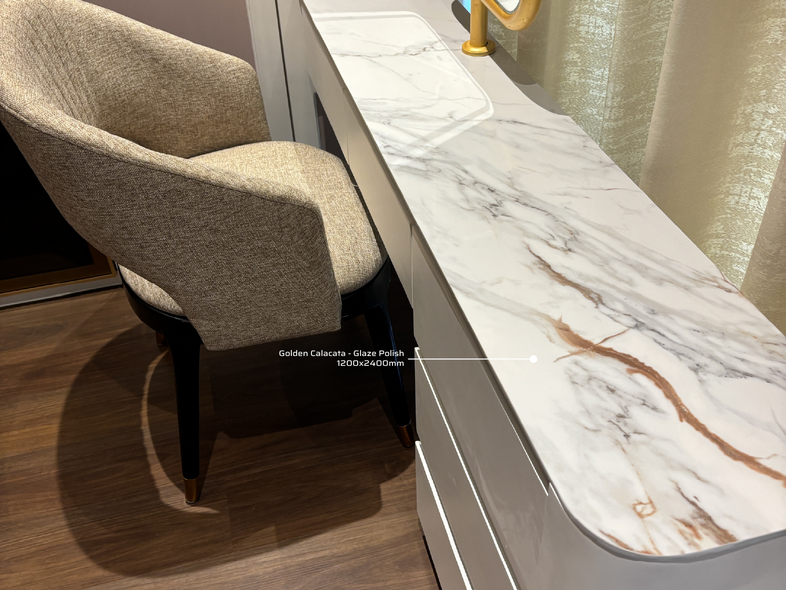 Granite Tile
