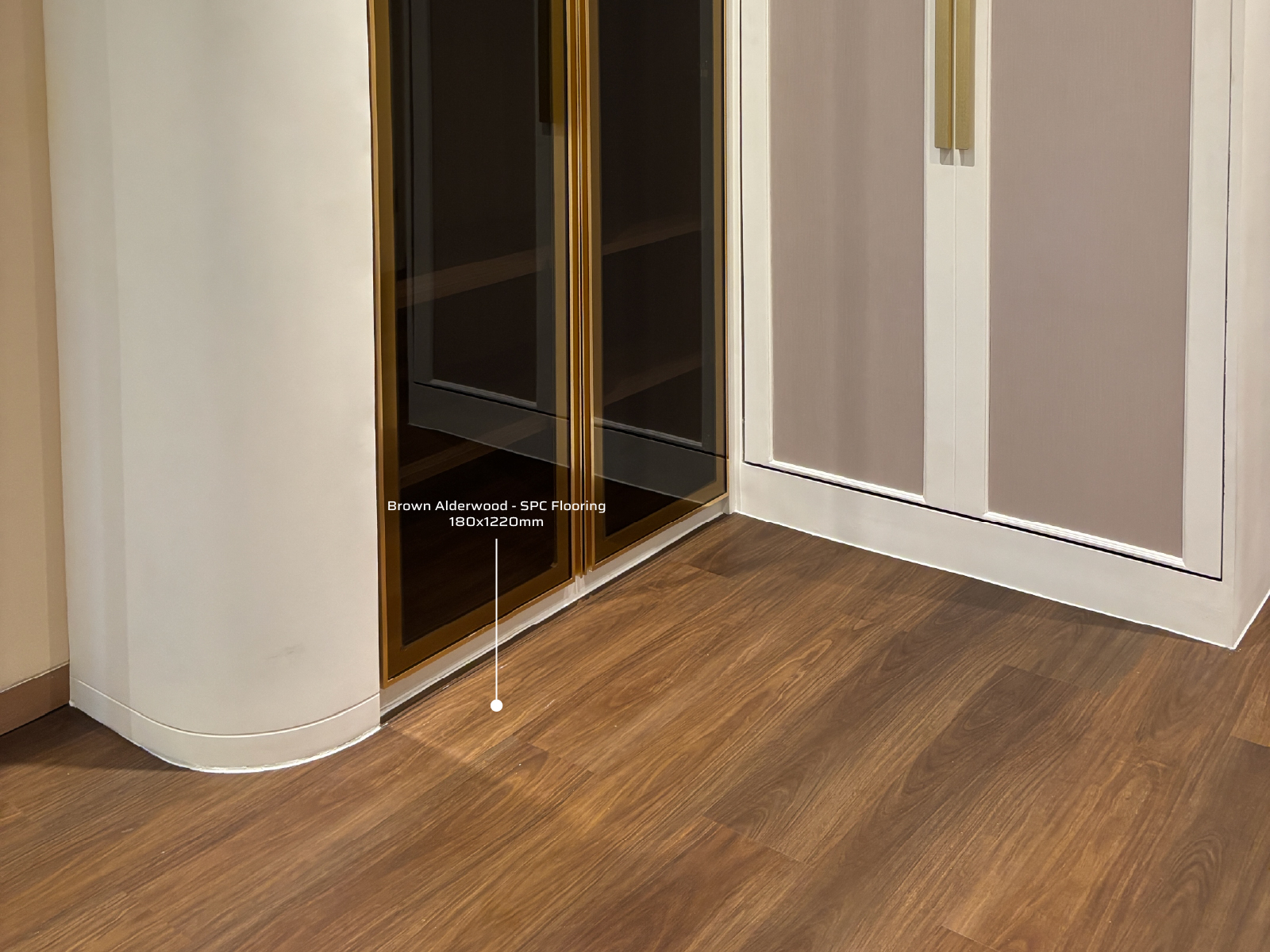 SPC Flooring