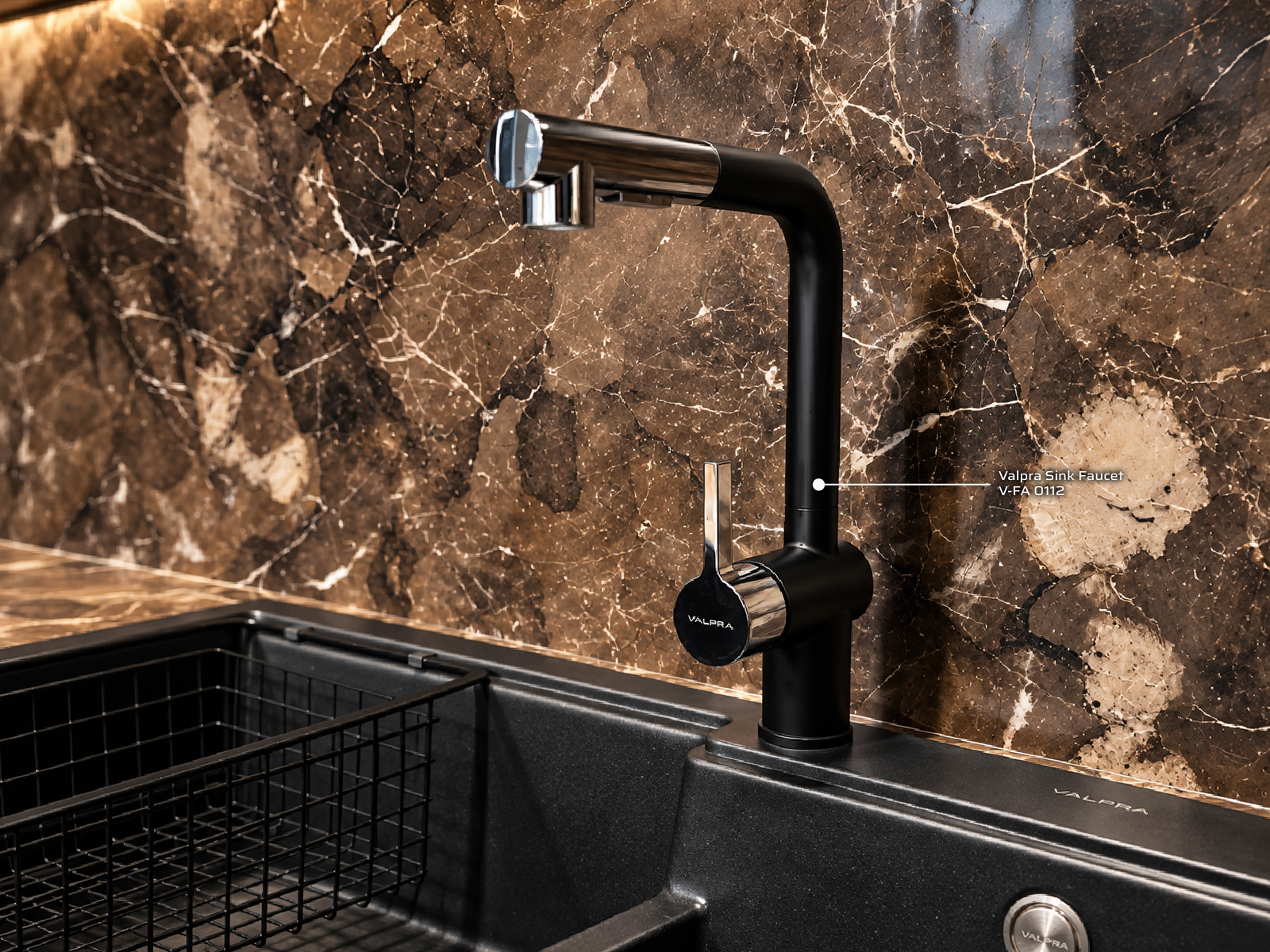 Kitchen Sink Granit