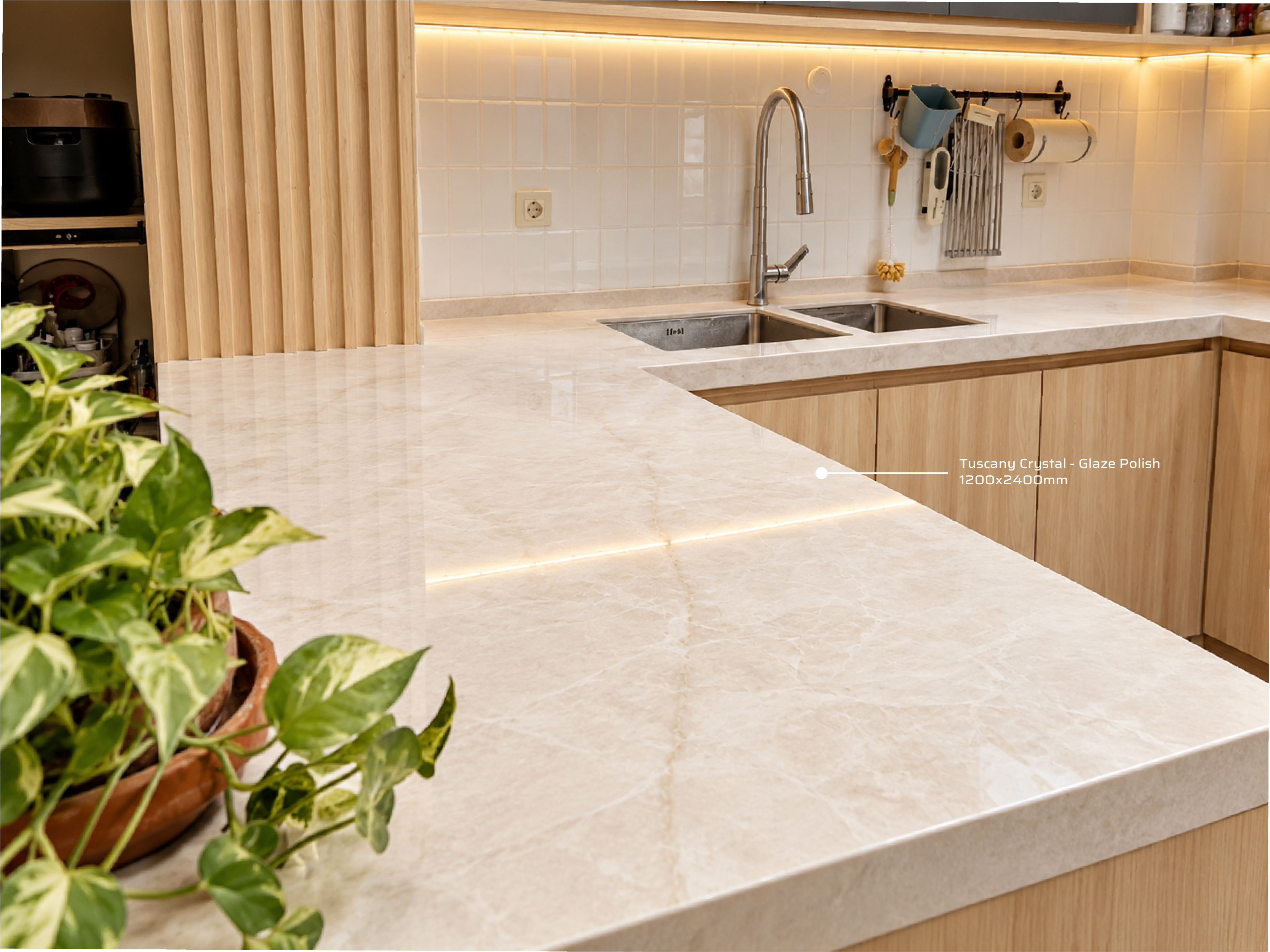 Sintered Stone