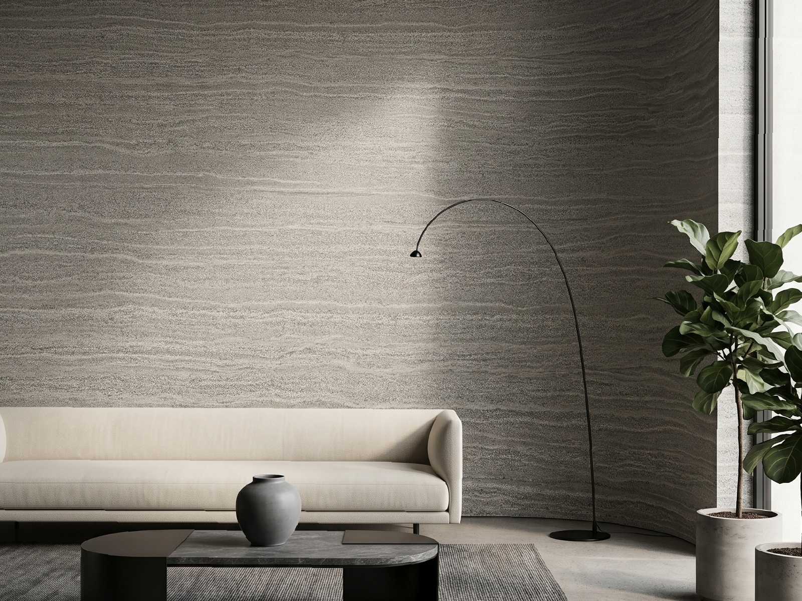 Flexible Stone BDA