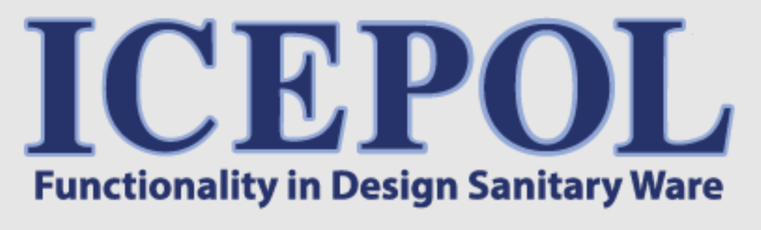 Pengembangan produk sanitary kamar mandi dengan brand ICEPOL, diproduksi di China.