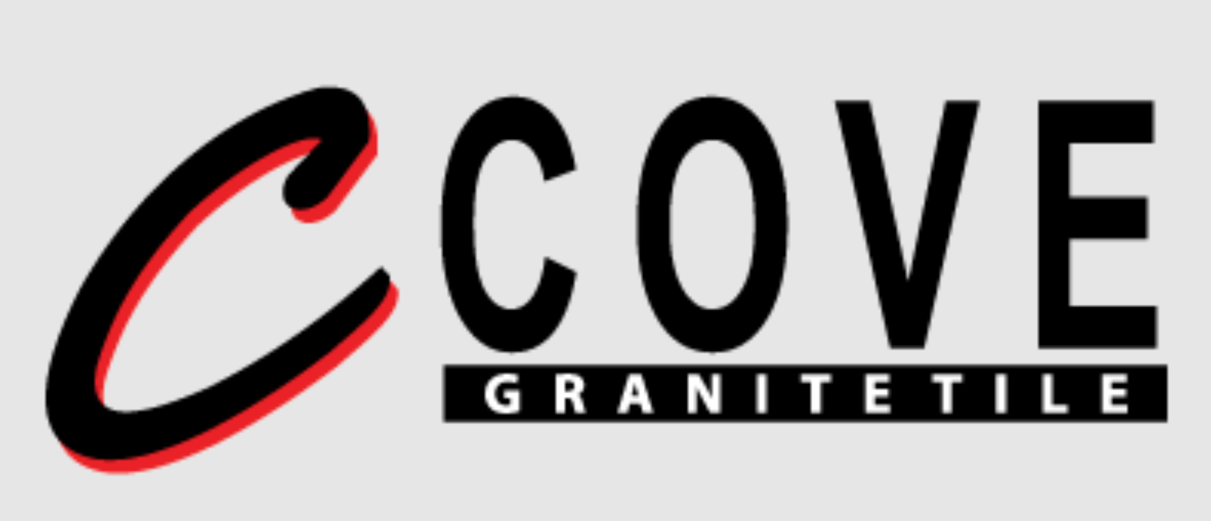 Pengembangan ubin granit dengan brand COVE, diproduksi di China.