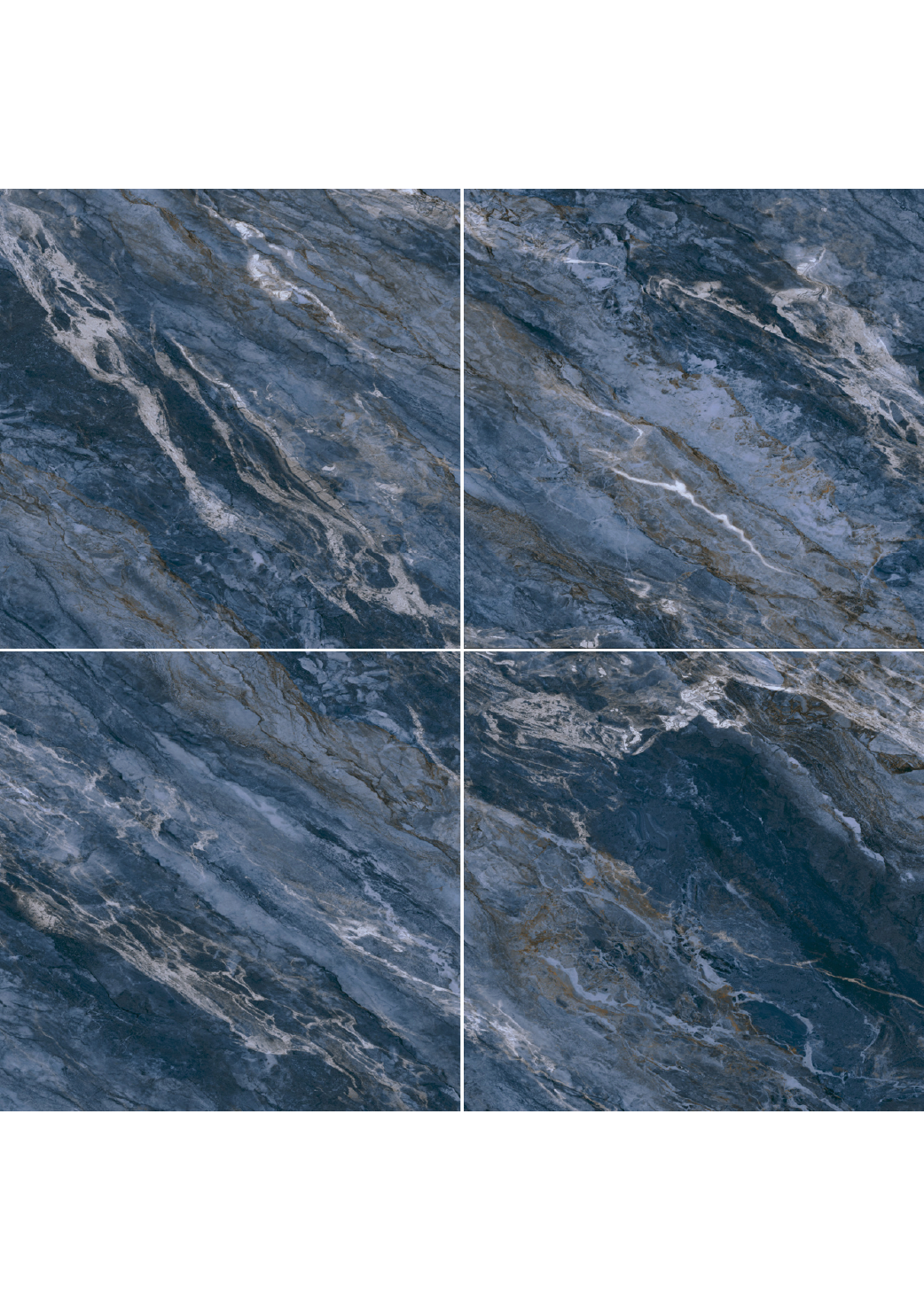 Levanto Azul