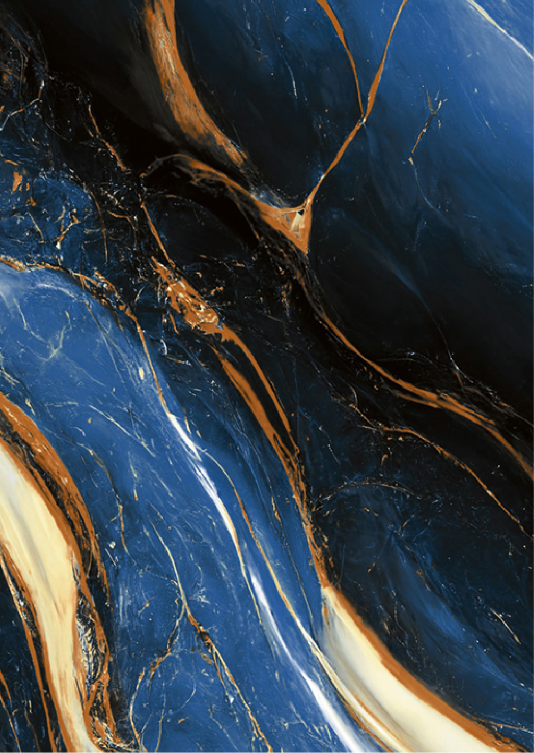 Azul Perlato