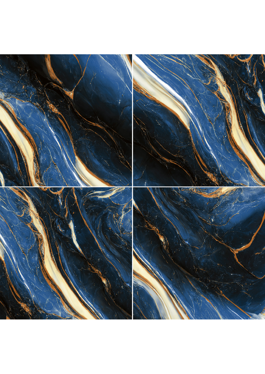 Azul Perlato