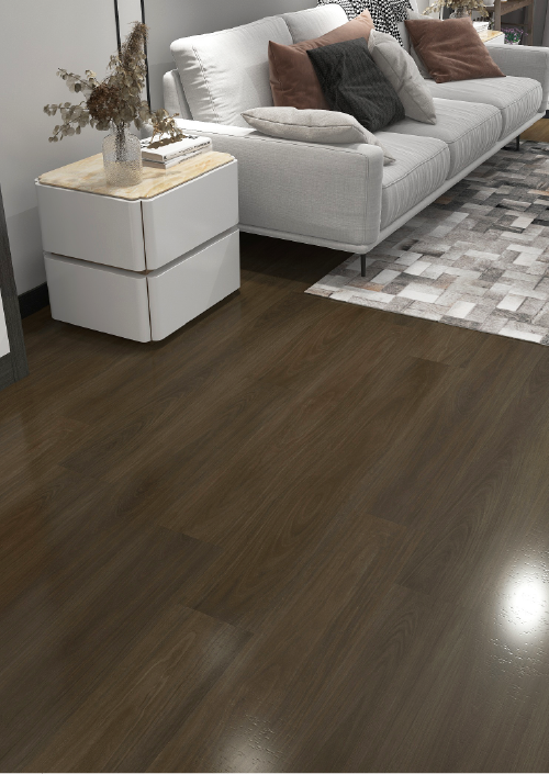 Brown Alderwood