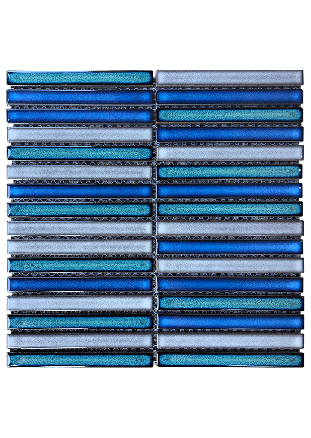 Komachi Blue Mix