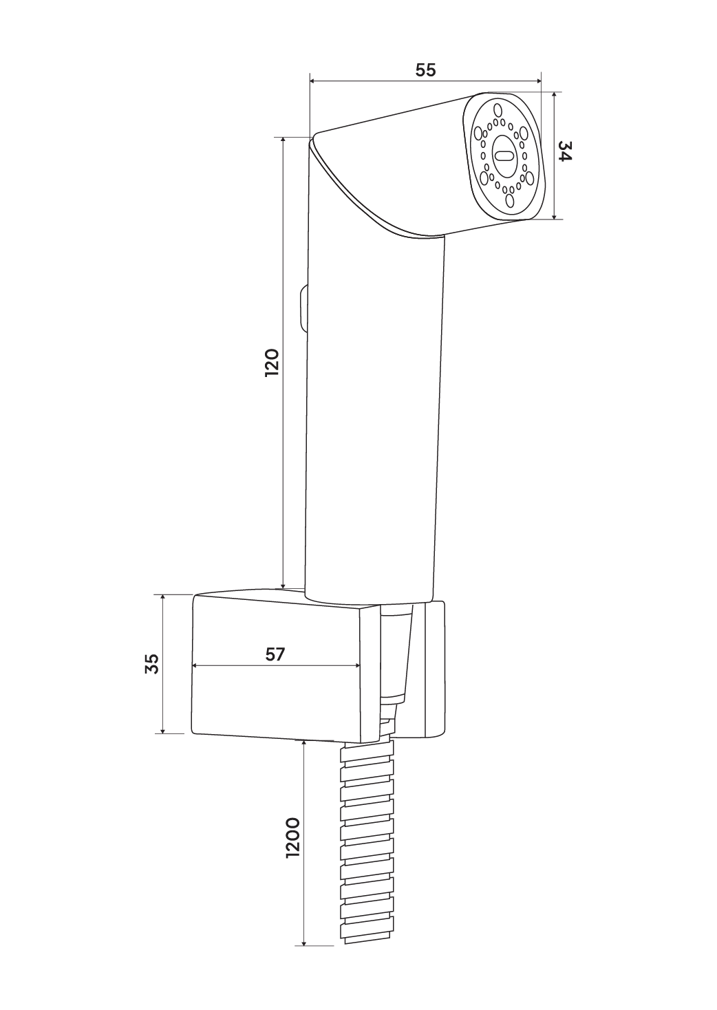 V-2107 CH