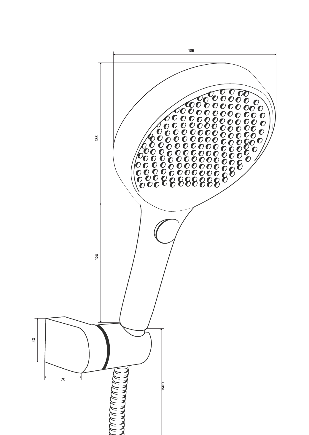 V-3350 BK