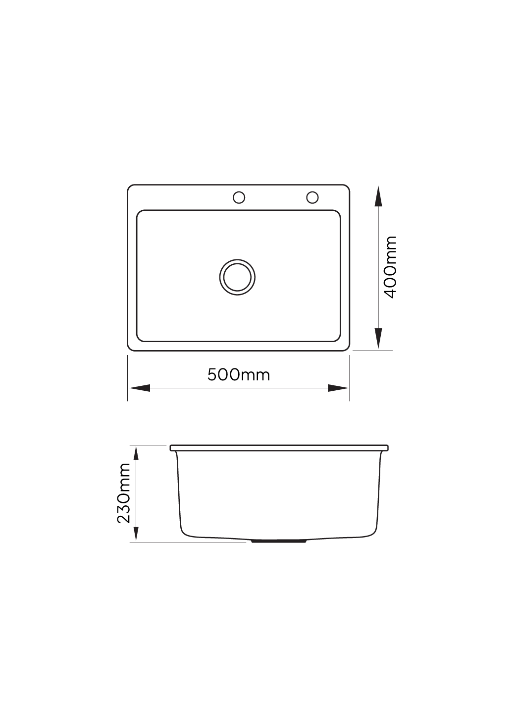 V-HE 5040 CH
