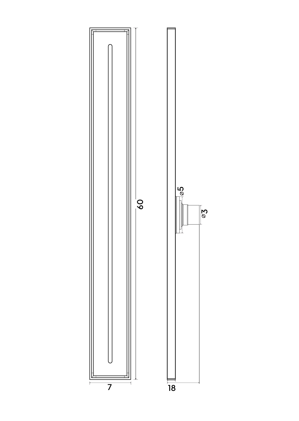 V-SG 3760 BK