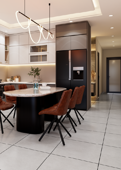 Beton Grey