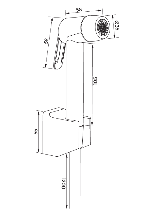 V-2110 BK