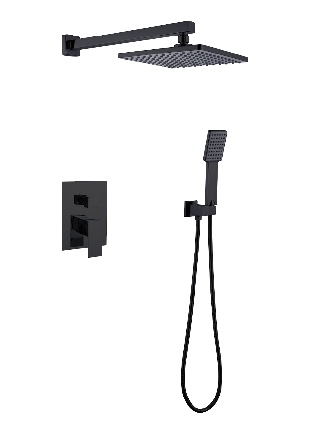 V-CS 5711 BK