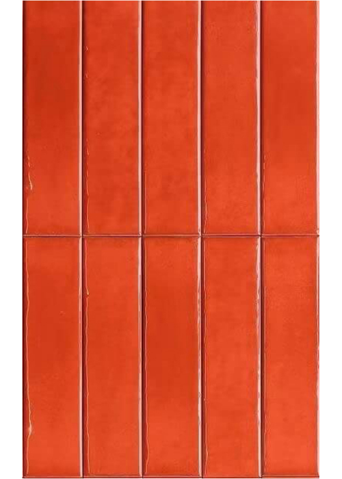Chikatetsu Red