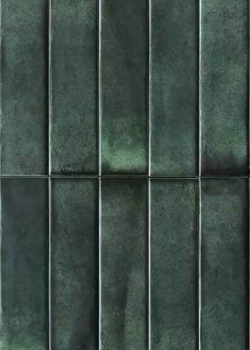 Chikatetsu Green