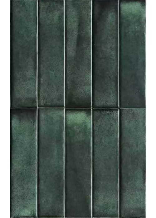 Chikatetsu Green