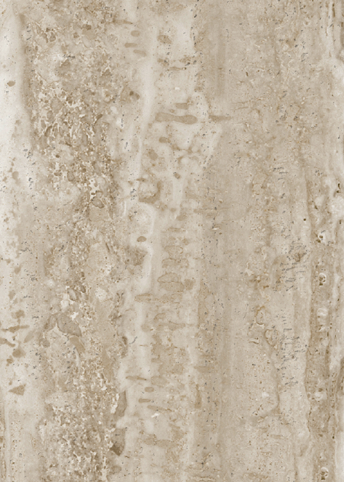 Linear Travertine Brown