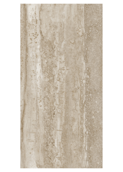 Linear Travertine Brown