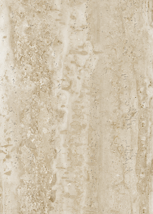 Linear Travertine Cream