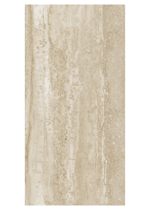 Linear Travertine Cream