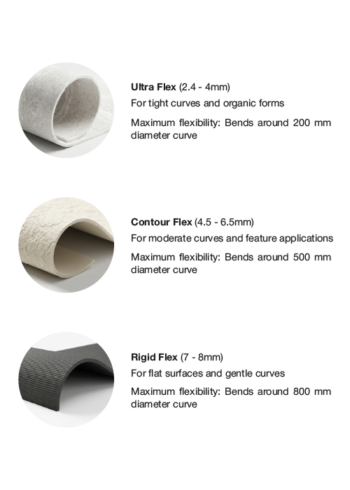 Cyclos Travertine Grey