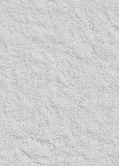 Rock Cut Stone White