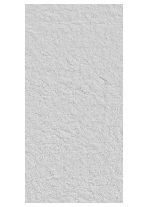 Rock Cut Stone White