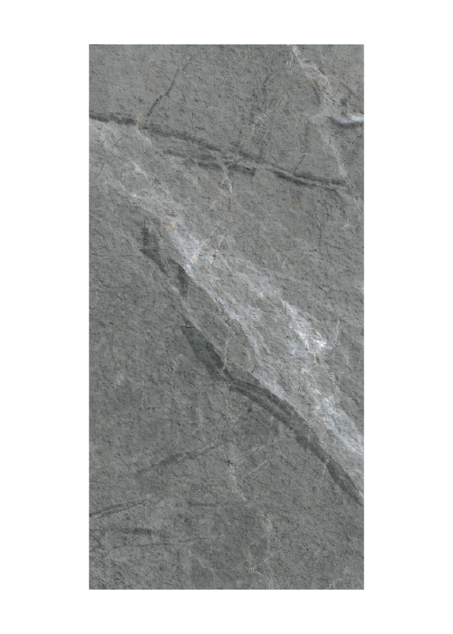 Rock Cut Stone Dark Grey S02