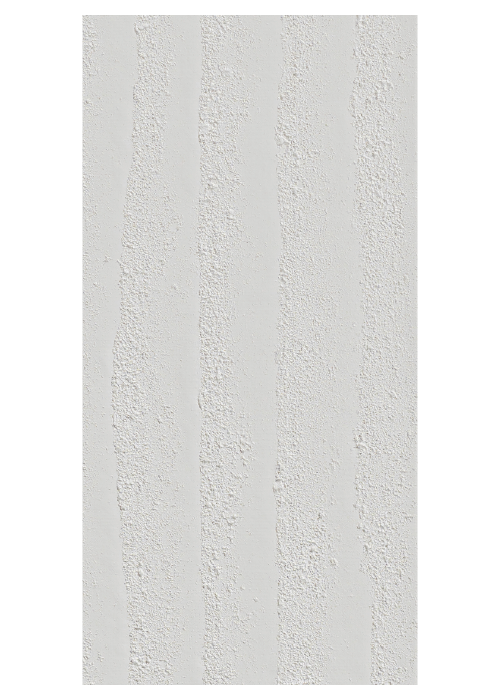 Rammed Earth White