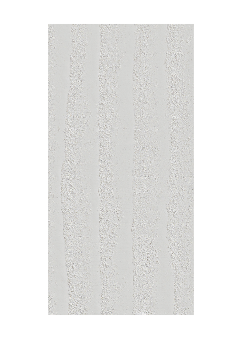 Rammed Earth White