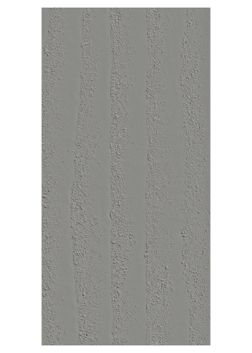 Rammed Earth Grey