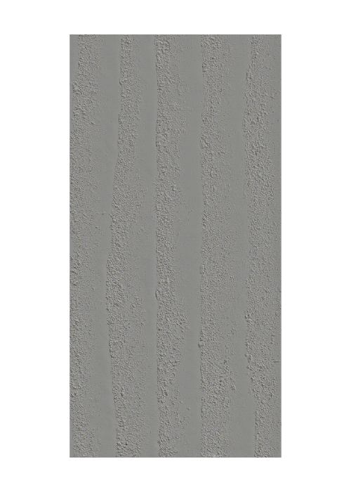 Rammed Earth Grey