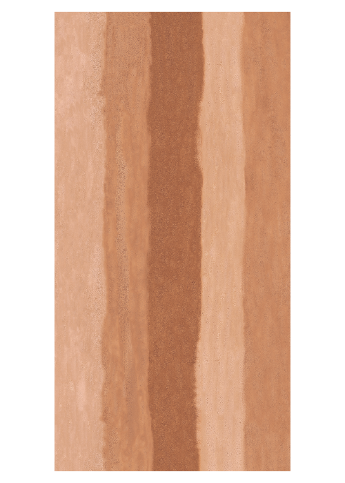 Rammed Earth Brown