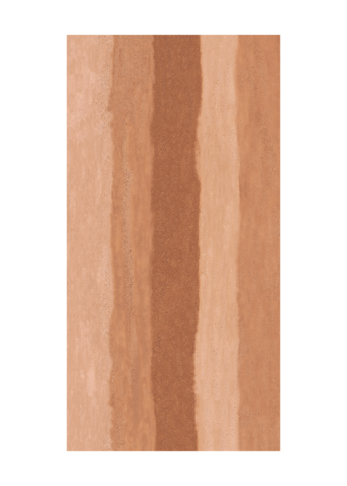 Rammed Earth Brown