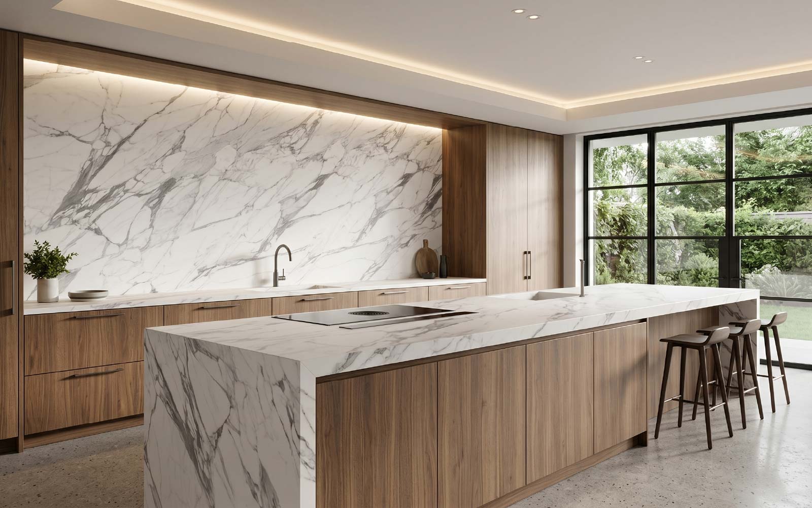 sintered stone