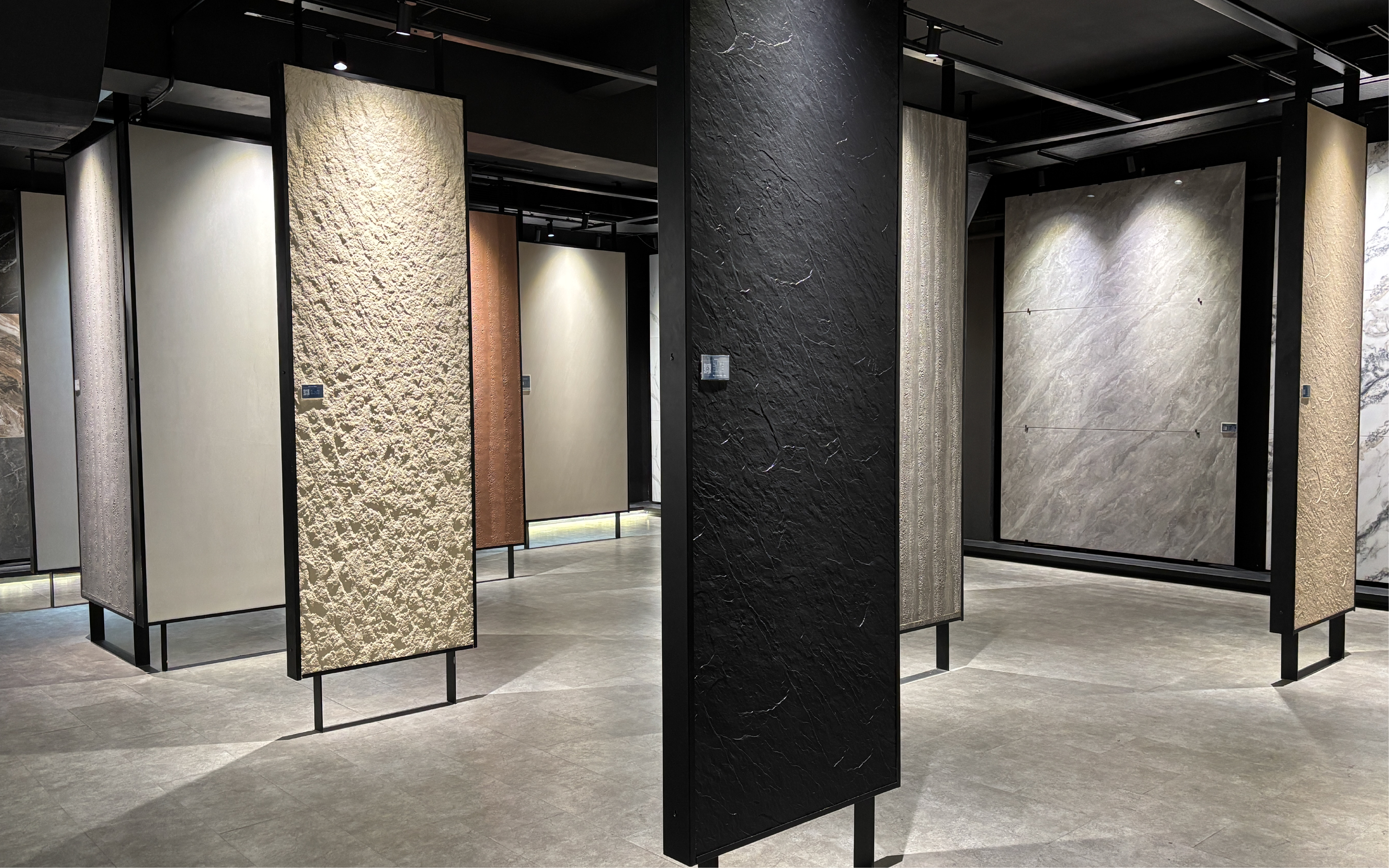 Flexible Stone BDA