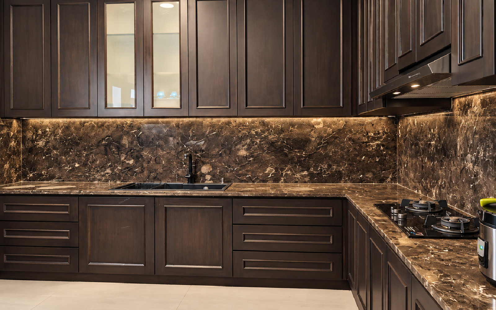 Granite Kitchen Sink Valpra