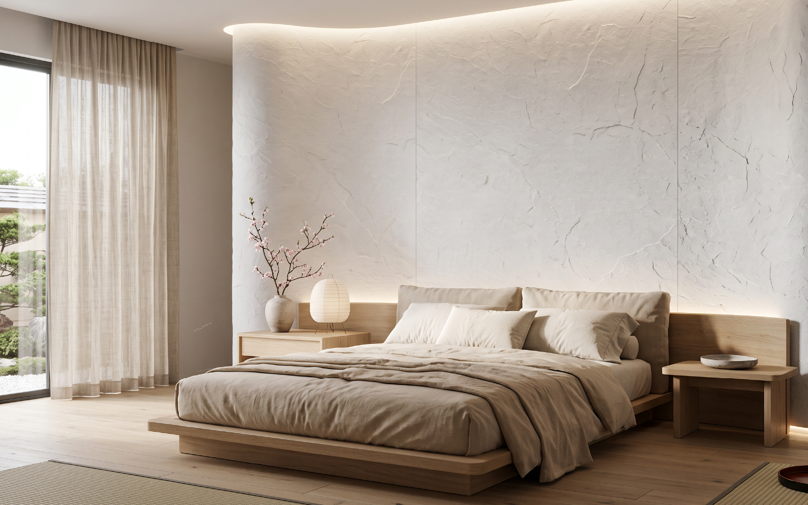 Flexible Stone BDA