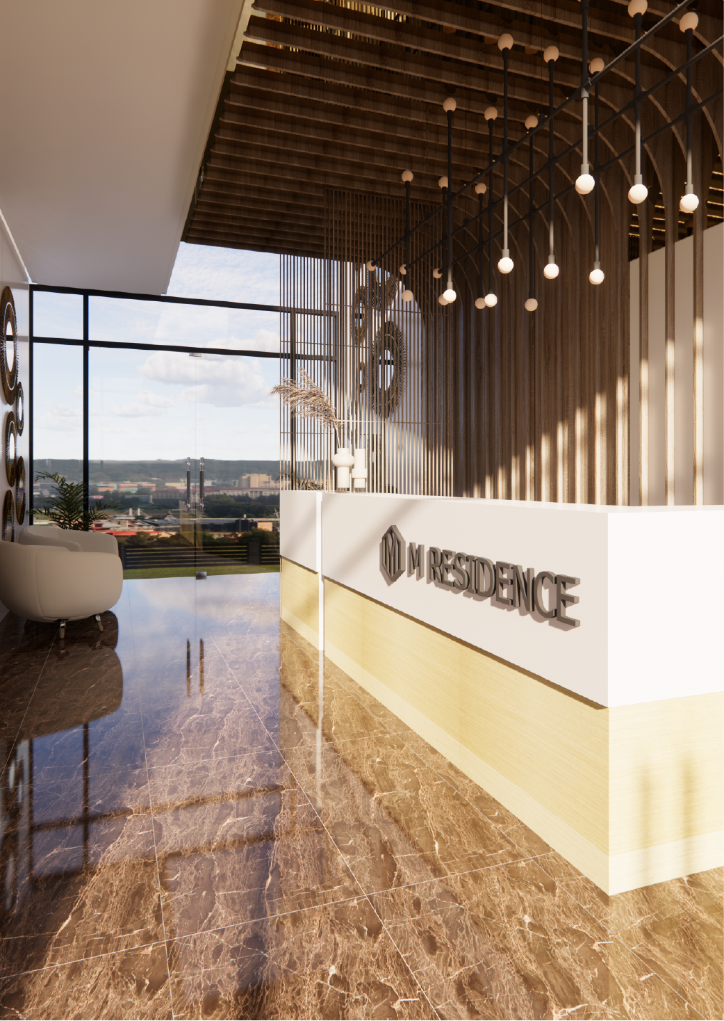 Bruno Onyx Travertino