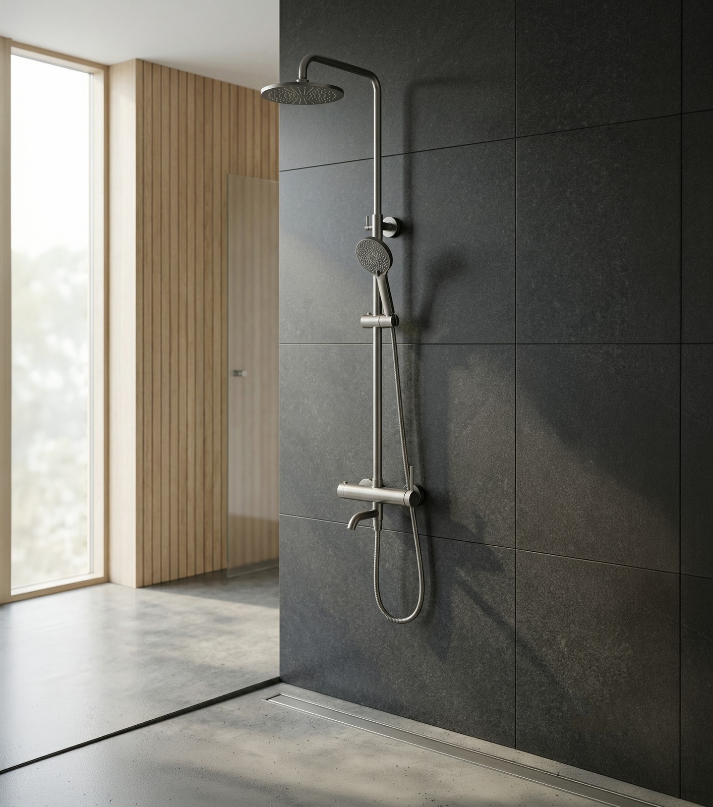 Evolusi Desain Sanitary Ware: Dari Fungsi ke Estetika Ruang